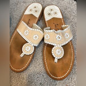 Jack Rogers size 8.5